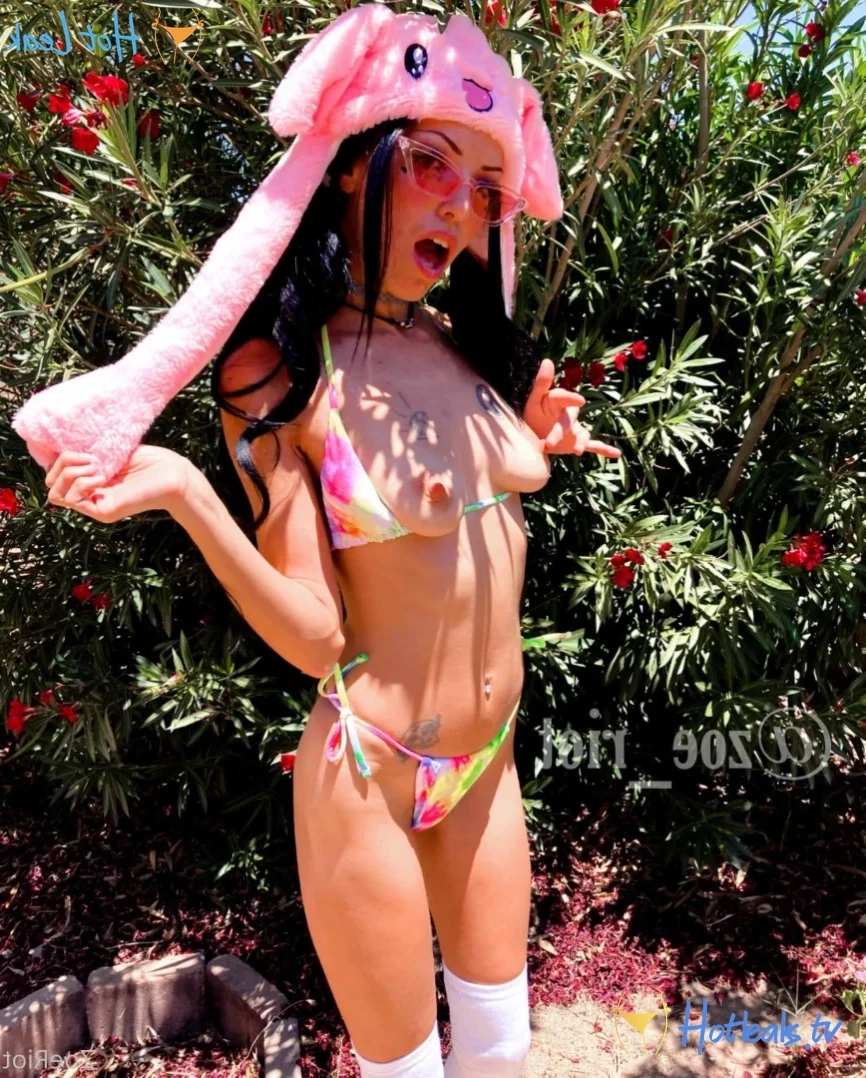 💗Zoe Riot💗 [ zoe_riot ] Onlyfans leaked photo 13255661 on Hotleaks.tv
