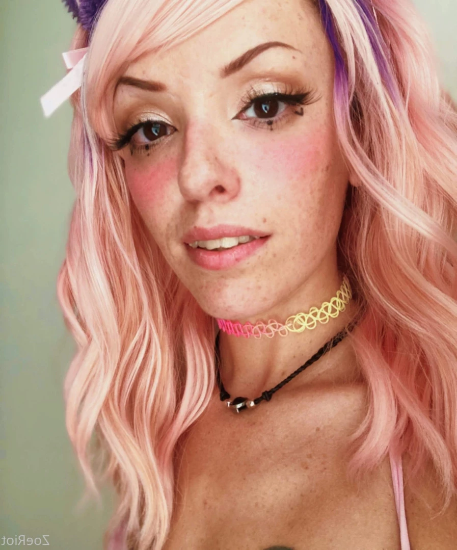 💗Zoe Riot💗 [ zoe_riot ] Onlyfans leaked photo 13255875 on Hotleaks.tv