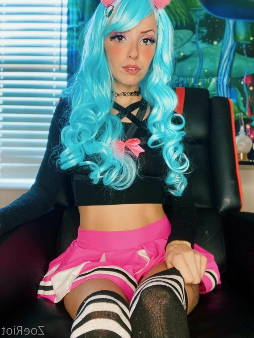 💗Zoe Riot💗 [ zoe_riot ] Onlyfans leaked photo 13256074 on Hotleaks.tv