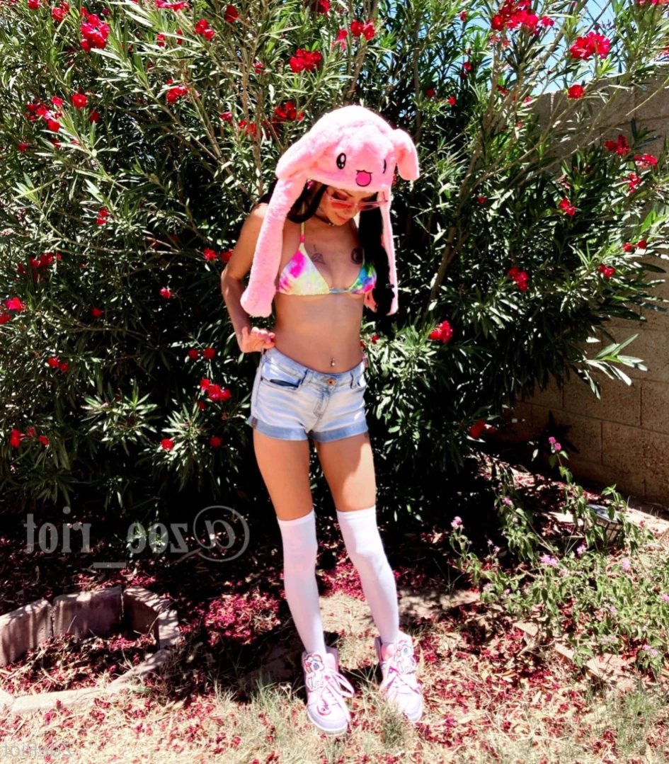 💗Zoe Riot💗 [ zoe_riot ] Onlyfans leaked photo 13589106 on Hotleaks.tv