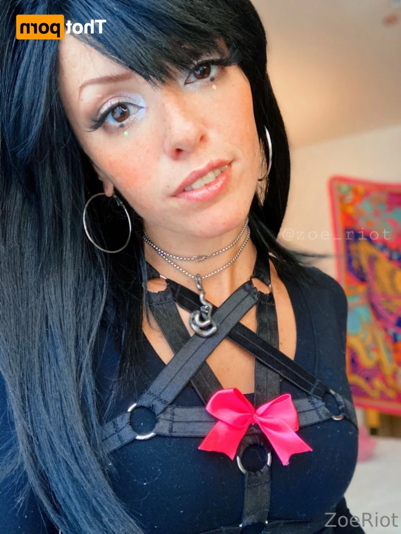 💗Zoe Riot💗 [ zoe_riot ] Onlyfans leaked photo 13589247 on Hotleaks.tv