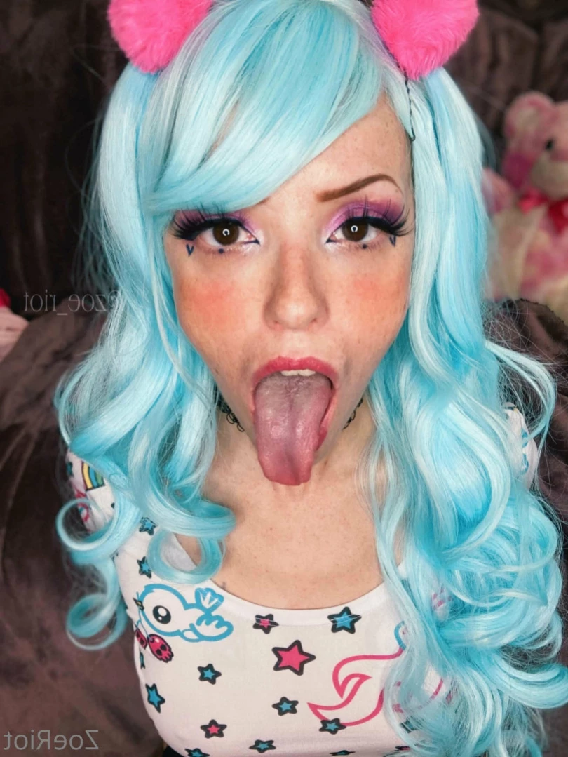 💗Zoe Riot💗 [ zoe_riot ] Onlyfans leaked photo 13589592 on Hotleaks.tv