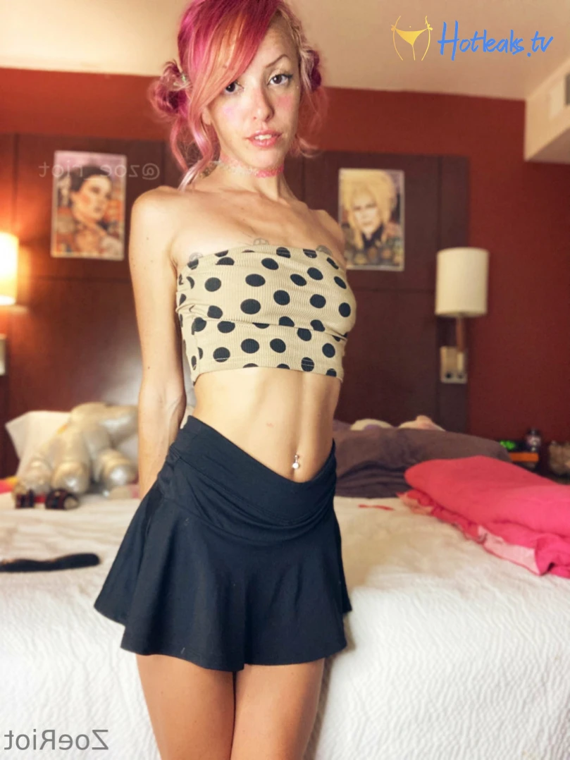 💗Zoe Riot💗 [ zoe_riot ] Onlyfans leaked photo 13589641 on Hotleaks.tv