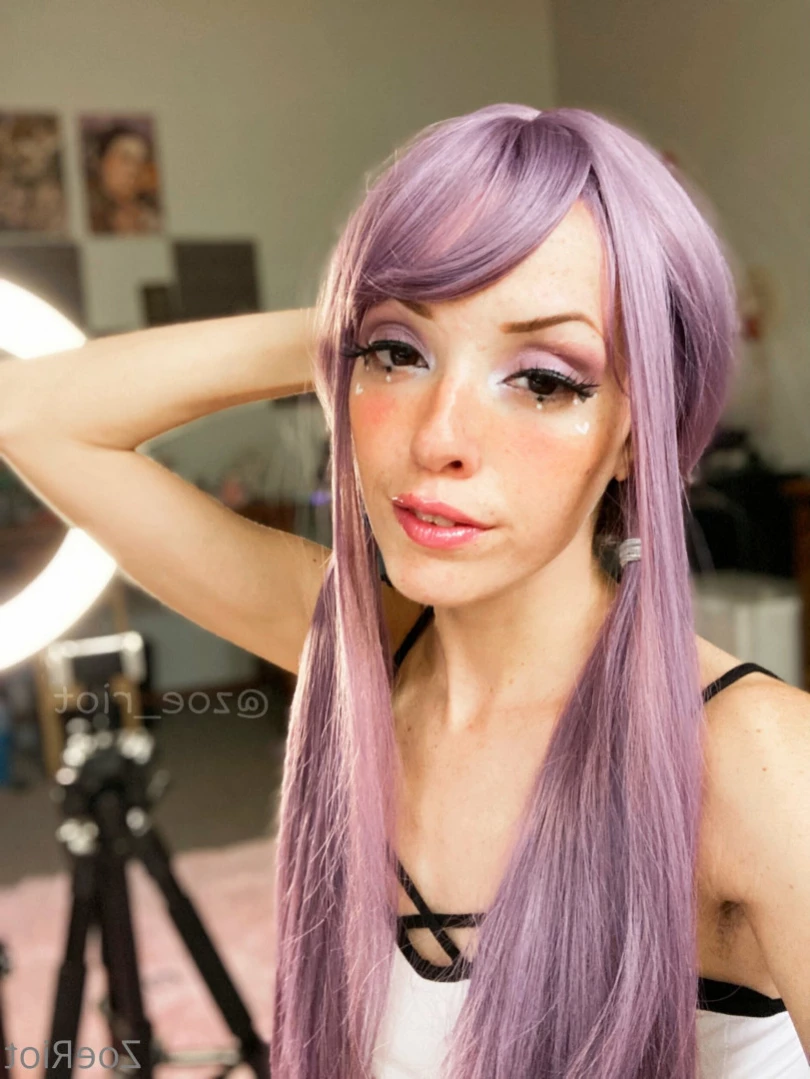 💗Zoe Riot💗 [ zoe_riot ] Onlyfans leaked photo 13921534 on Hotleaks.tv