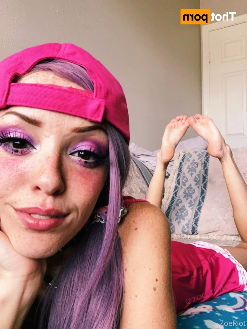 💗Zoe Riot💗 [ zoe_riot ] Onlyfans leaked photo 13924291 on Hotleaks.tv