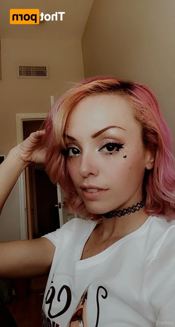 💗Zoe Riot💗 [ zoe_riot ] Onlyfans leaked photo 13924897 on Hotleaks.tv