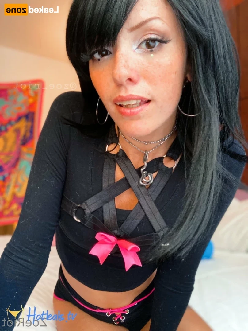💗Zoe Riot💗 [ zoe_riot ] Onlyfans leaked photo 14128330 on Hotleaks.tv