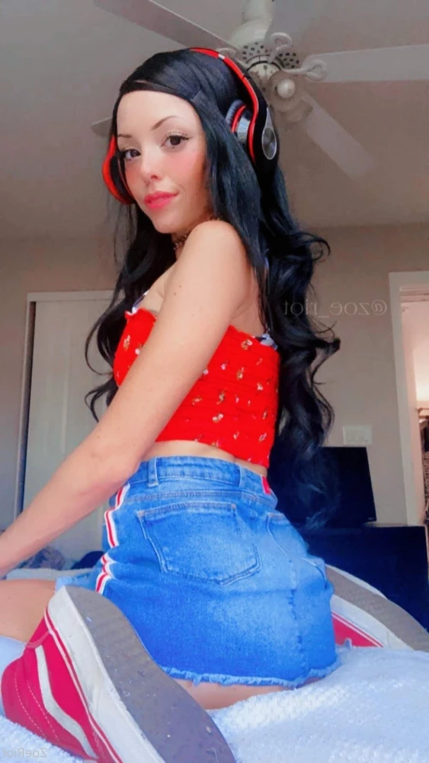 💗Zoe Riot💗 [ zoe_riot ] Onlyfans leaked photo 14128661 on Hotleaks.tv
