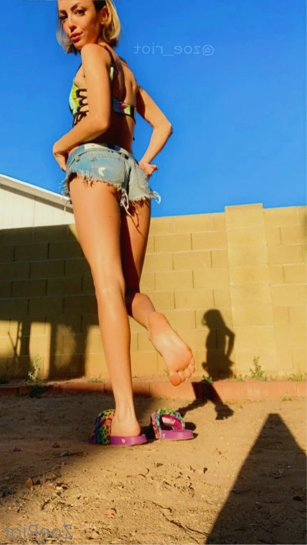 💗Zoe Riot💗 [ zoe_riot ] Onlyfans leaked photo 14128675 on Hotleaks.tv