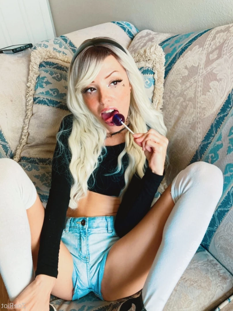 💗Zoe Riot💗 [ zoe_riot ] Onlyfans leaked photo 14135420 on Hotleaks.tv