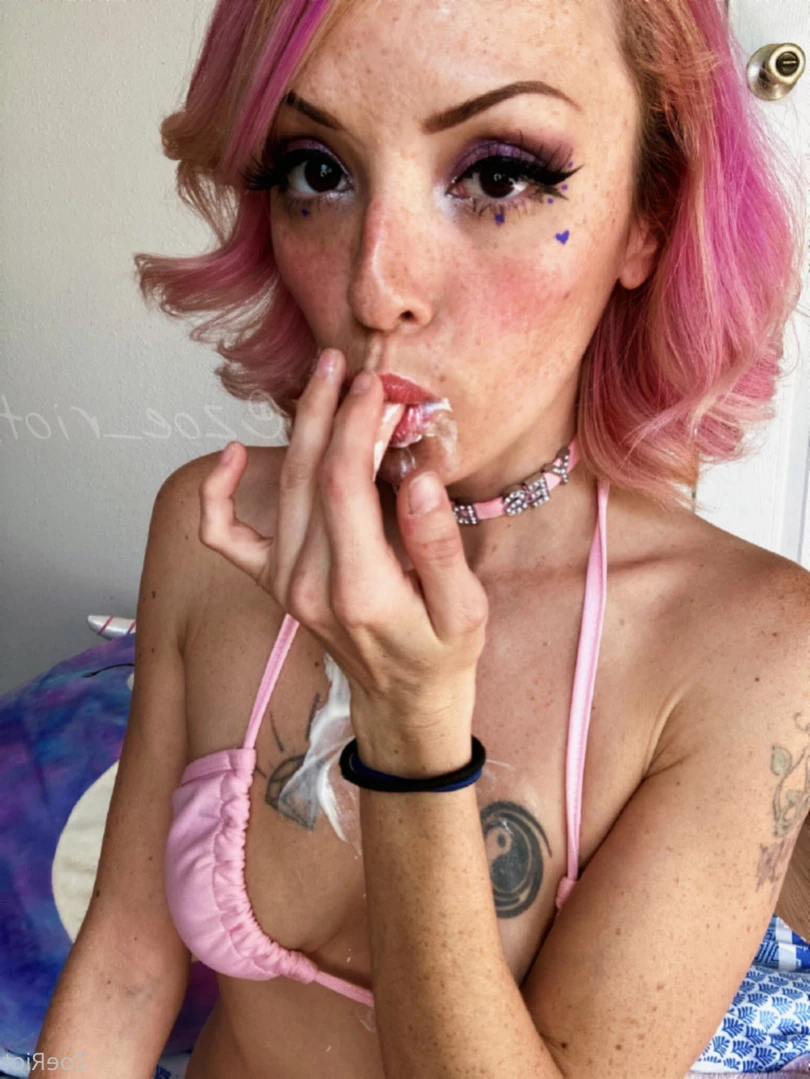 💗Zoe Riot💗 [ zoe_riot ] Onlyfans leaked photo 14135456 on Hotleaks.tv