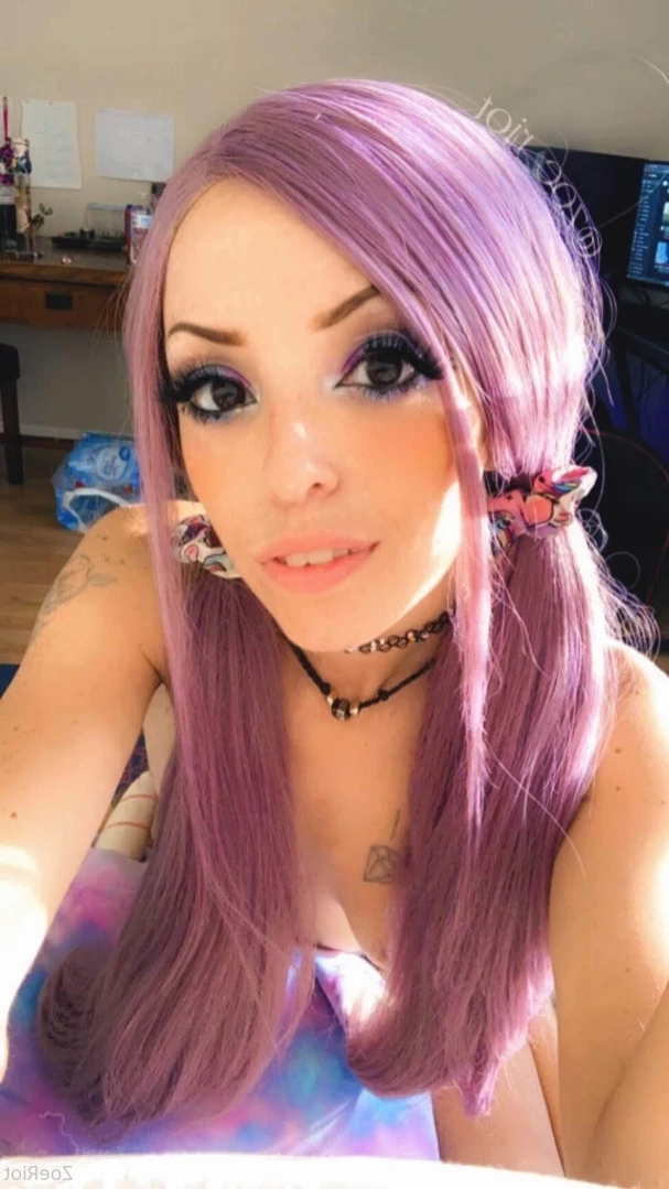 💗Zoe Riot💗 [ zoe_riot ] Onlyfans leaked photo 14135569 on Hotleaks.tv