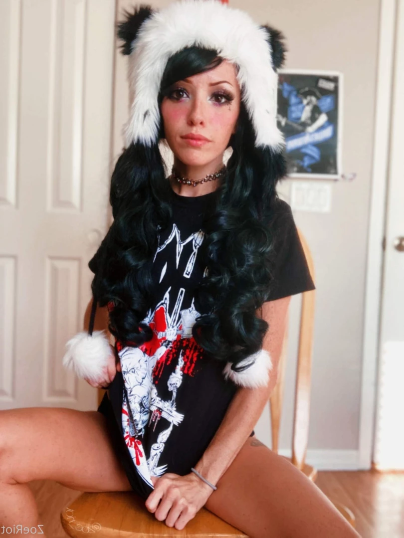💗Zoe Riot💗 [ zoe_riot ] Onlyfans leaked photo 14135580 on Hotleaks.tv