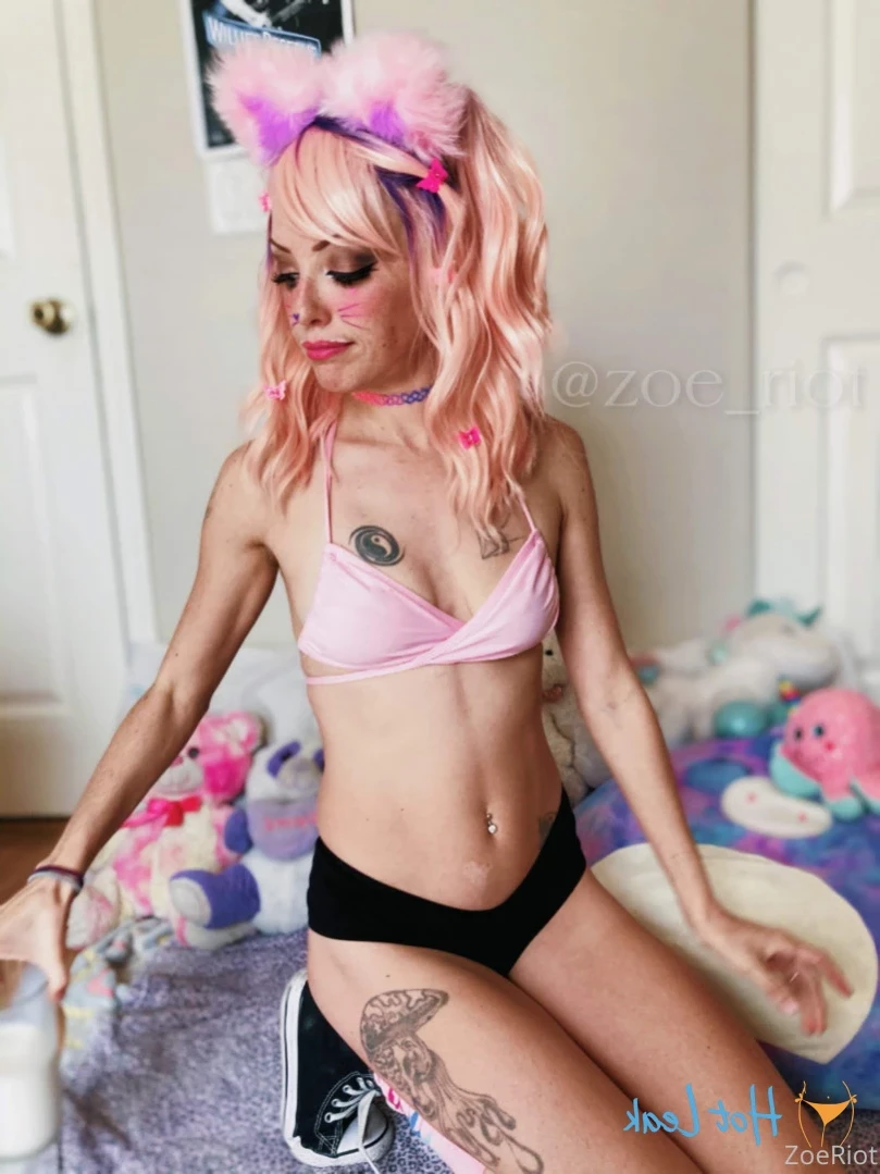 💗Zoe Riot💗 [ zoe_riot ] Onlyfans leaked photo 14204854 on Hotleaks.tv