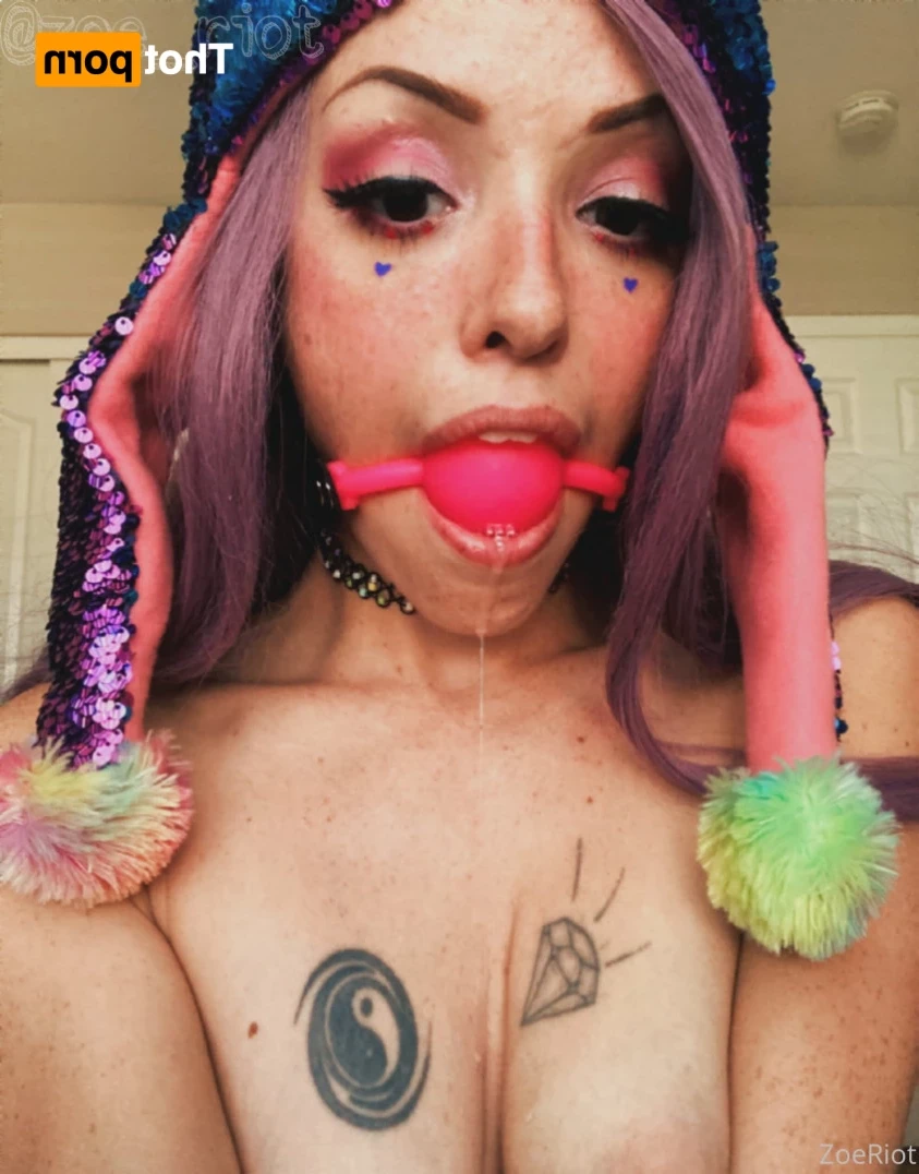 💗Zoe Riot💗 [ zoe_riot ] Onlyfans leaked photo 14253052 on Hotleaks.tv