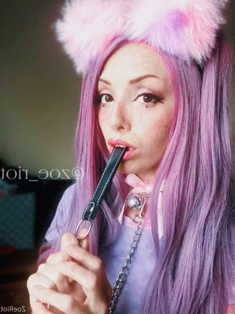 💗Zoe Riot💗 [ zoe_riot ] Onlyfans leaked photo 14434854 on Hotleaks.tv