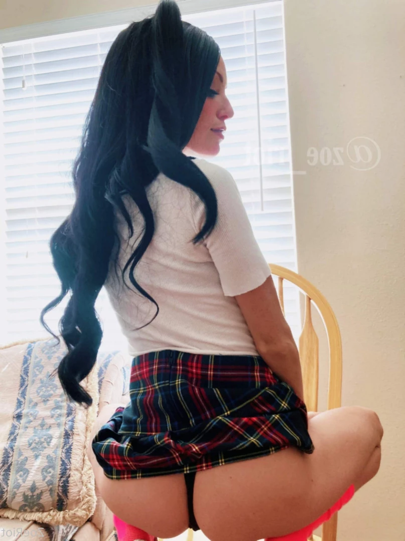 💗Zoe Riot💗 [ zoe_riot ] Onlyfans leaked photo 14435948 on Hotleaks.tv