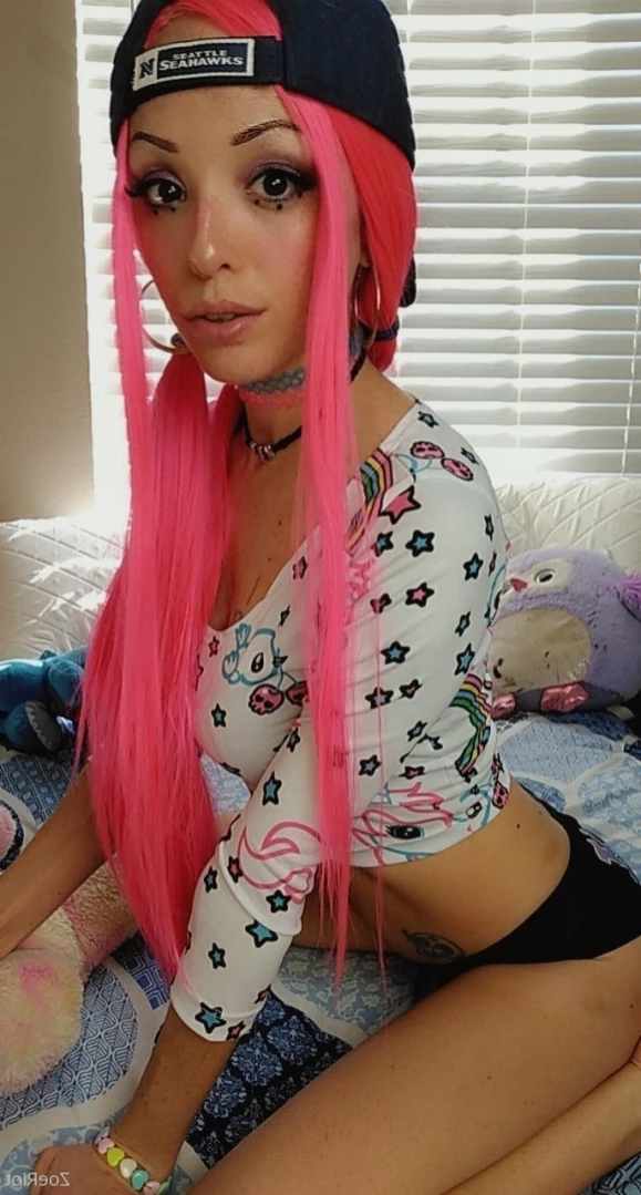 💗Zoe Riot💗 [ zoe_riot ] Onlyfans leaked photo 14451780 on Hotleaks.tv