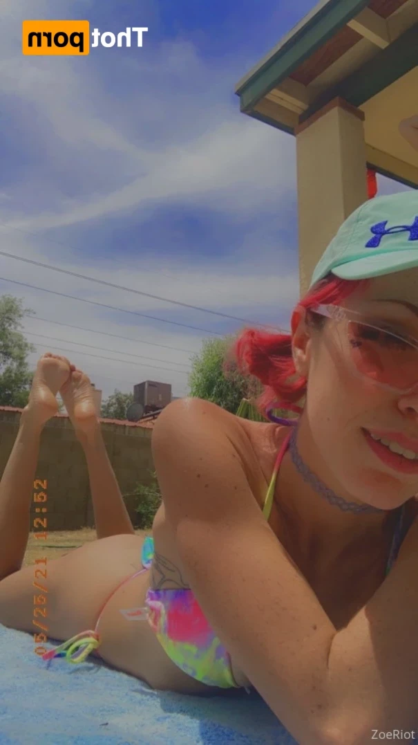 💗Zoe Riot💗 [ zoe_riot ] Onlyfans leaked photo 14576969 on Hotleaks.tv