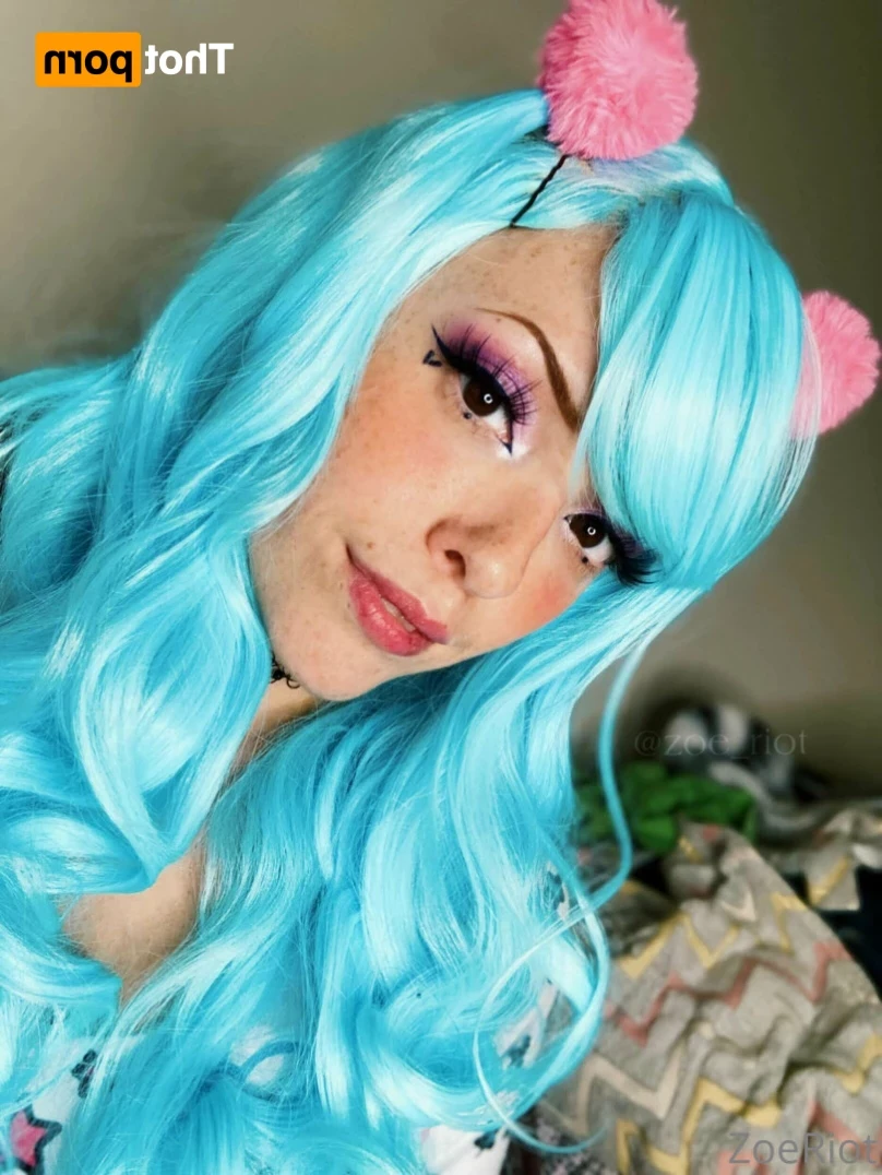 💗Zoe Riot💗 [ zoe_riot ] Onlyfans leaked photo 14601028 on Hotleaks.tv