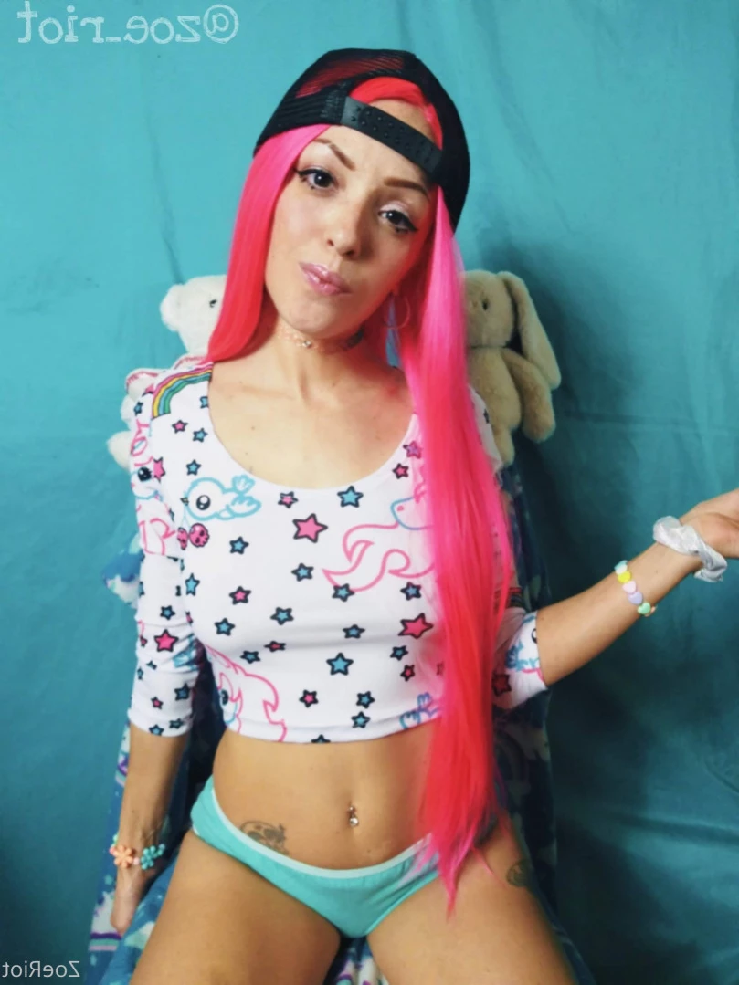 💗Zoe Riot💗 [ zoe_riot ] Onlyfans leaked photo 14662075 on Hotleaks.tv