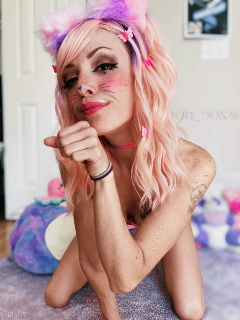 💗Zoe Riot💗 [ zoe_riot ] Onlyfans leaked photo 14662154 on Hotleaks.tv