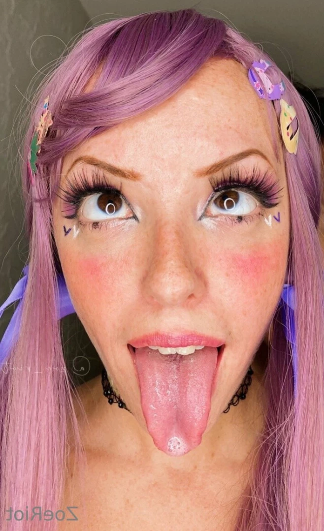 💗Zoe Riot💗 [ zoe_riot ] Onlyfans leaked photo 14691051 on Hotleaks.tv