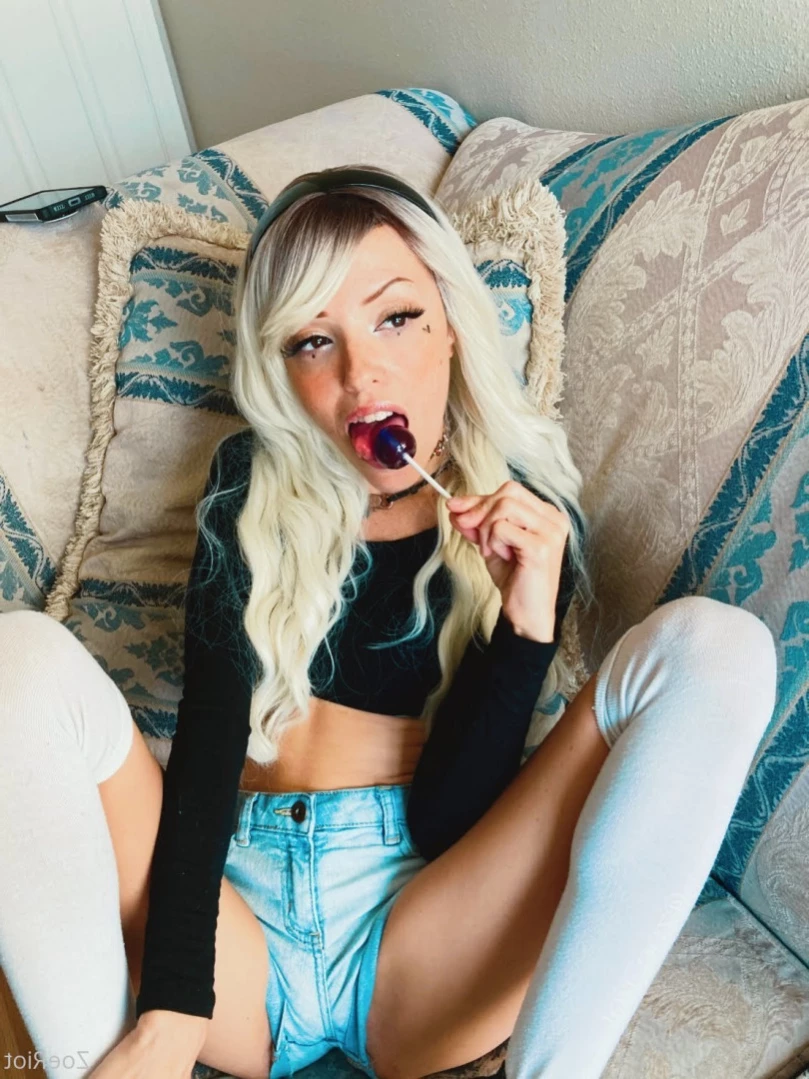💗Zoe Riot💗 [ zoe_riot ] Onlyfans leaked photo 14739242 on Hotleaks.tv
