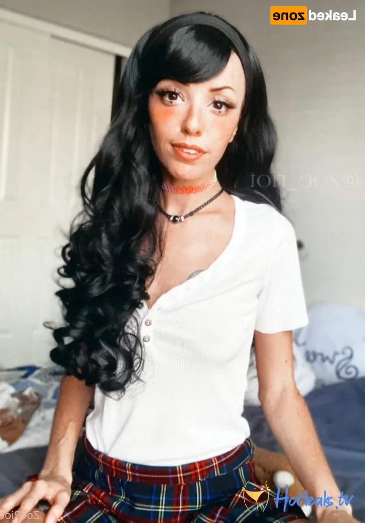 💗Zoe Riot💗 [ zoe_riot ] Onlyfans leaked photo 14794255 on Hotleaks.tv