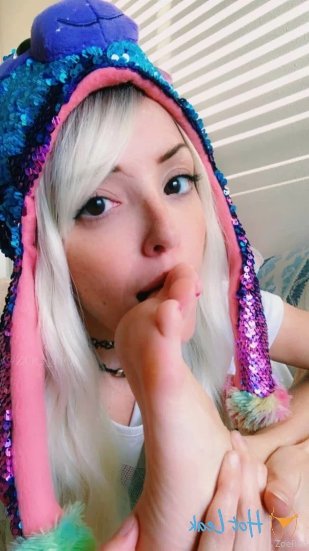 💗Zoe Riot💗 [ zoe_riot ] Onlyfans leaked photo 14796834 on Hotleaks.tv