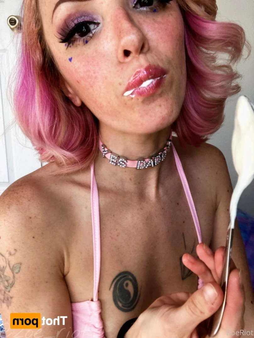 💗Zoe Riot💗 [ zoe_riot ] Onlyfans leaked photo 15056341 on Hotleaks.tv