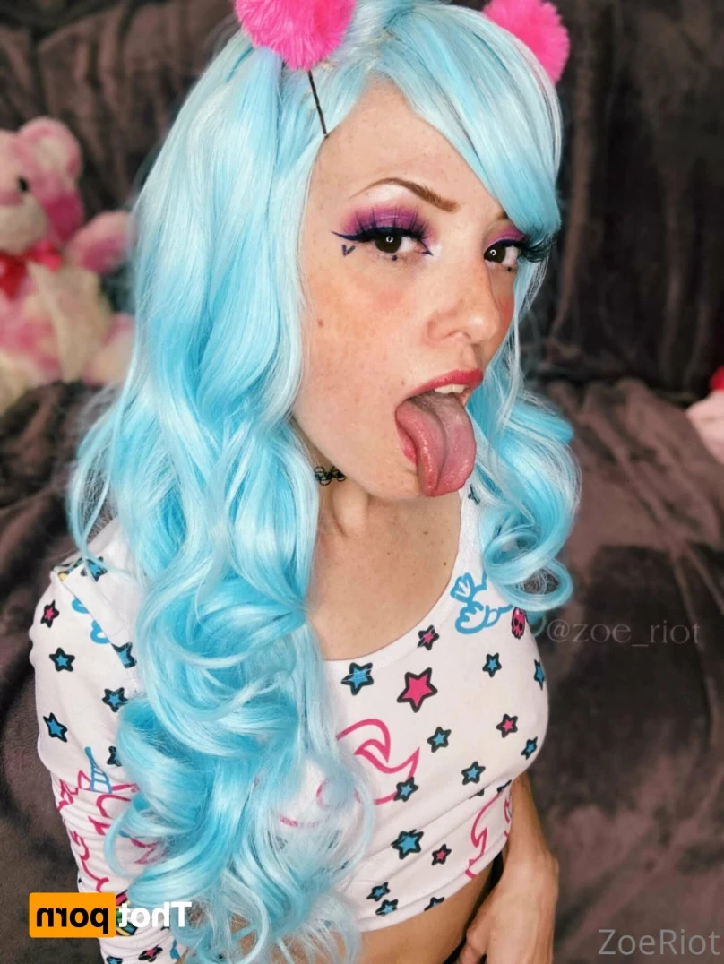 💗Zoe Riot💗 [ zoe_riot ] Onlyfans leaked photo 15179308 on Hotleaks.tv