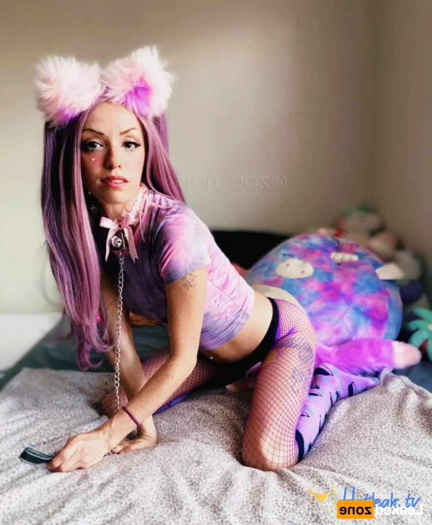 💗Zoe Riot💗 [ zoe_riot ] Onlyfans leaked photo 15389015 on Hotleaks.tv
