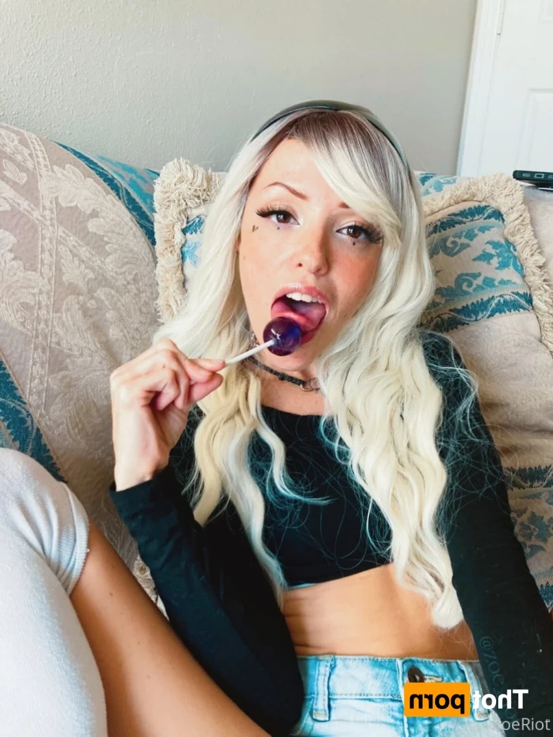 💗Zoe Riot💗 [ zoe_riot ] Onlyfans leaked photo 15518361 on Hotleaks.tv