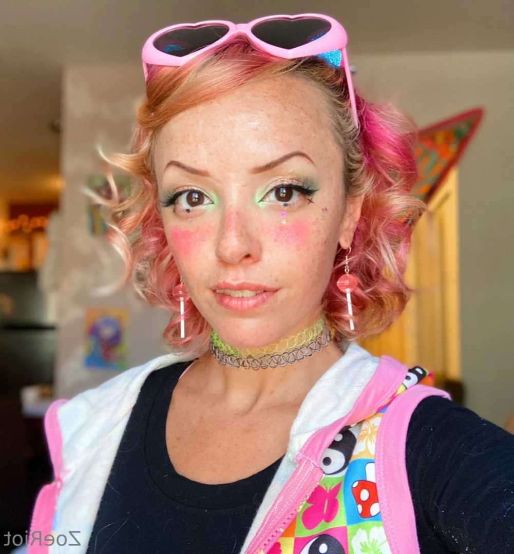 💗Zoe Riot💗 [ zoe_riot ] Onlyfans leaked photo 15571482 on Hotleaks.tv