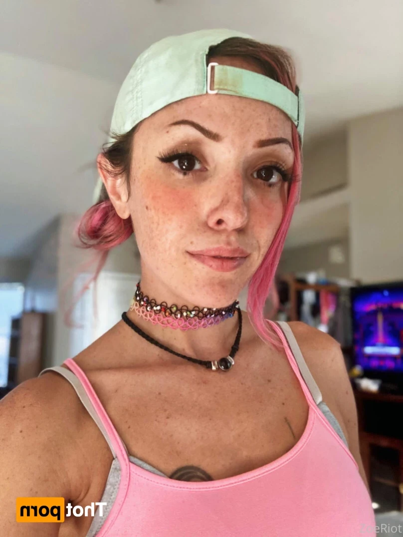 💗Zoe Riot💗 [ zoe_riot ] Onlyfans leaked photo 15571678 on Hotleaks.tv