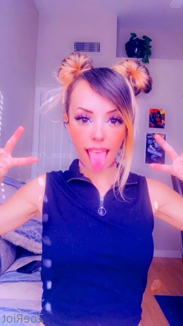 💗Zoe Riot💗 [ zoe_riot ] Onlyfans leaked photo 15575745 on Hotleaks.tv