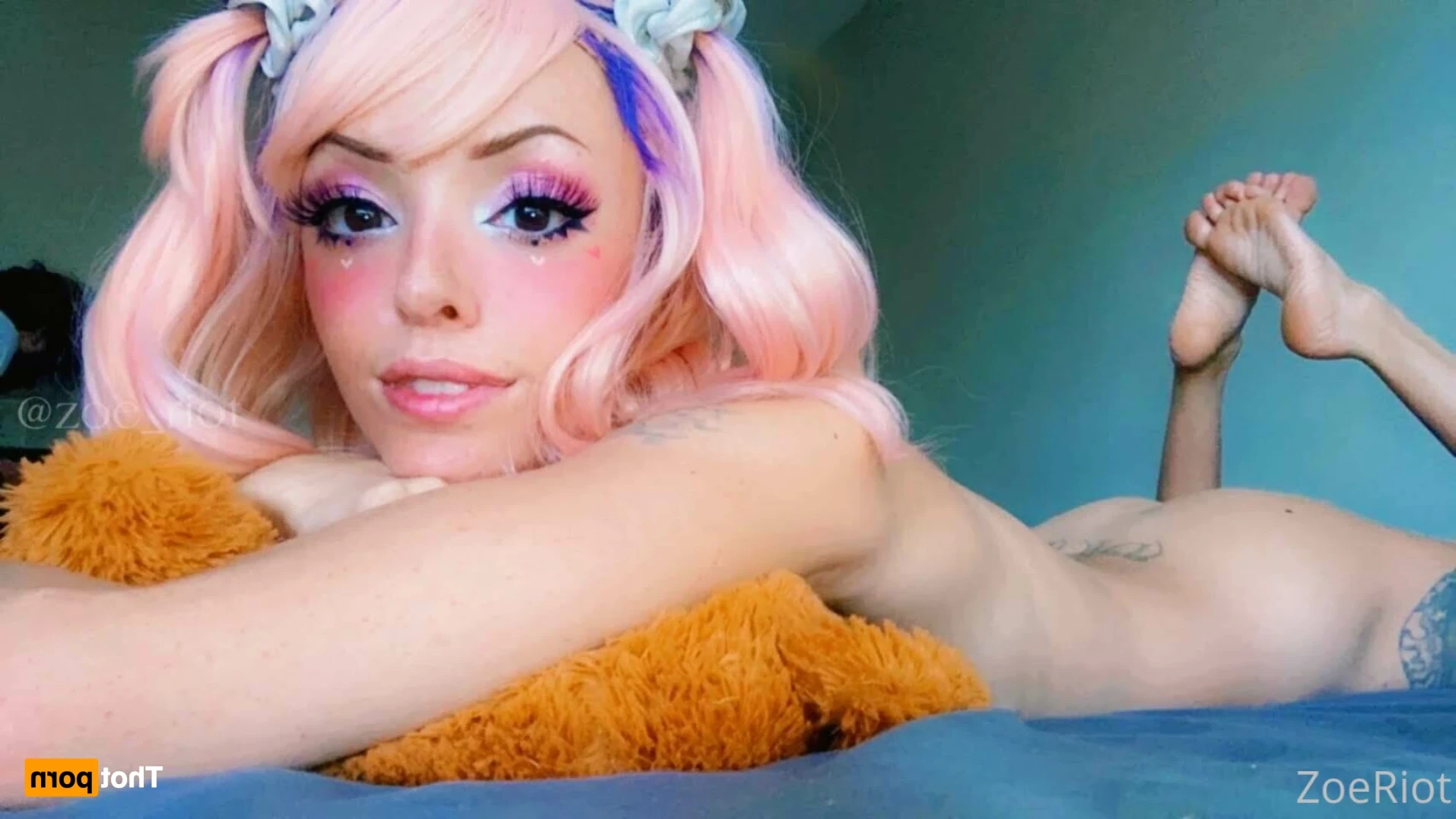 💗Zoe Riot💗 [ zoe_riot ] Onlyfans leaked photo 15680341 on Hotleaks.tv