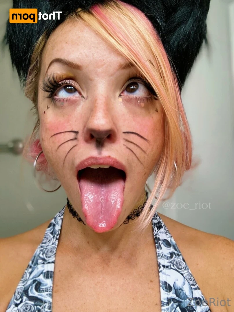 💗Zoe Riot💗 [ zoe_riot ] Onlyfans leaked photo 15681769 on Hotleaks.tv
