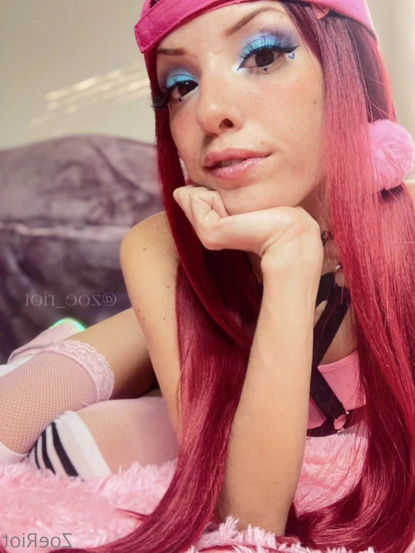 💗Zoe Riot💗 [ zoe_riot ] Onlyfans leaked photo 15746163 on Hotleaks.tv