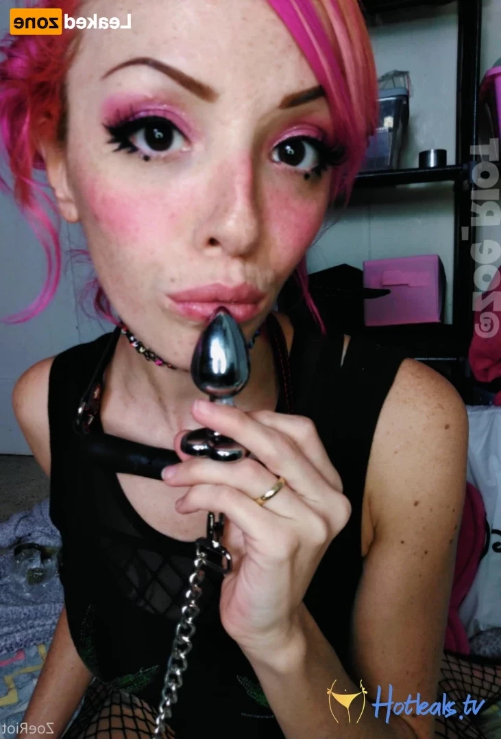 💗Zoe Riot💗 [ zoe_riot ] Onlyfans leaked photo 15803180 on Hotleaks.tv
