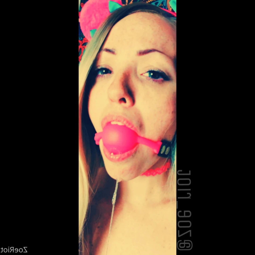 💗Zoe Riot💗 [ zoe_riot ] Onlyfans leaked photo 15836490 on Hotleaks.tv