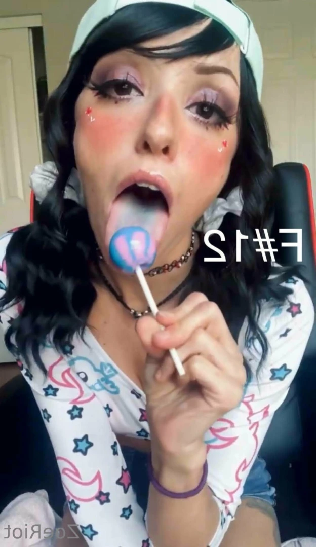 💗Zoe Riot💗 [ zoe_riot ] Onlyfans leaked photo 15865785 on Hotleaks.tv