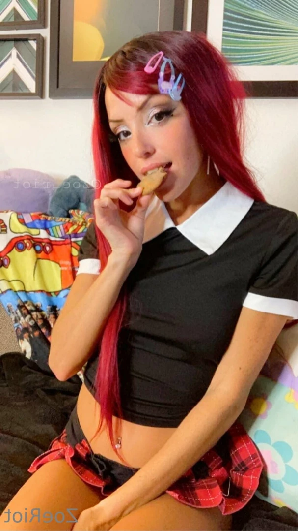 💗Zoe Riot💗 [ zoe_riot ] Onlyfans leaked photo 15891115 on Hotleaks.tv