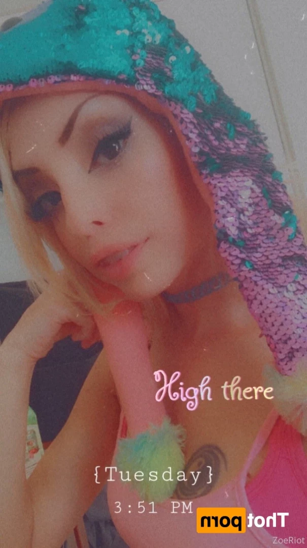 💗Zoe Riot💗 [ zoe_riot ] Onlyfans leaked photo 16002601 on Hotleaks.tv