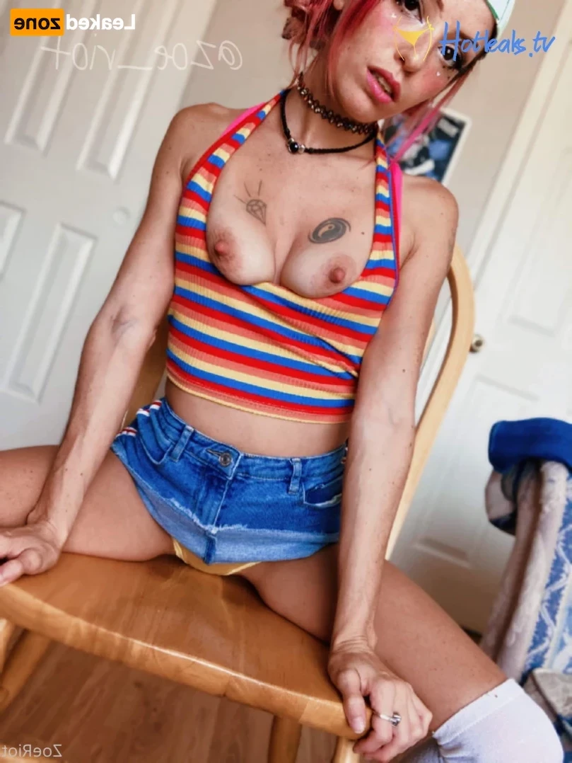 💗Zoe Riot💗 [ zoe_riot ] Onlyfans leaked photo 16032305 on Hotleaks.tv