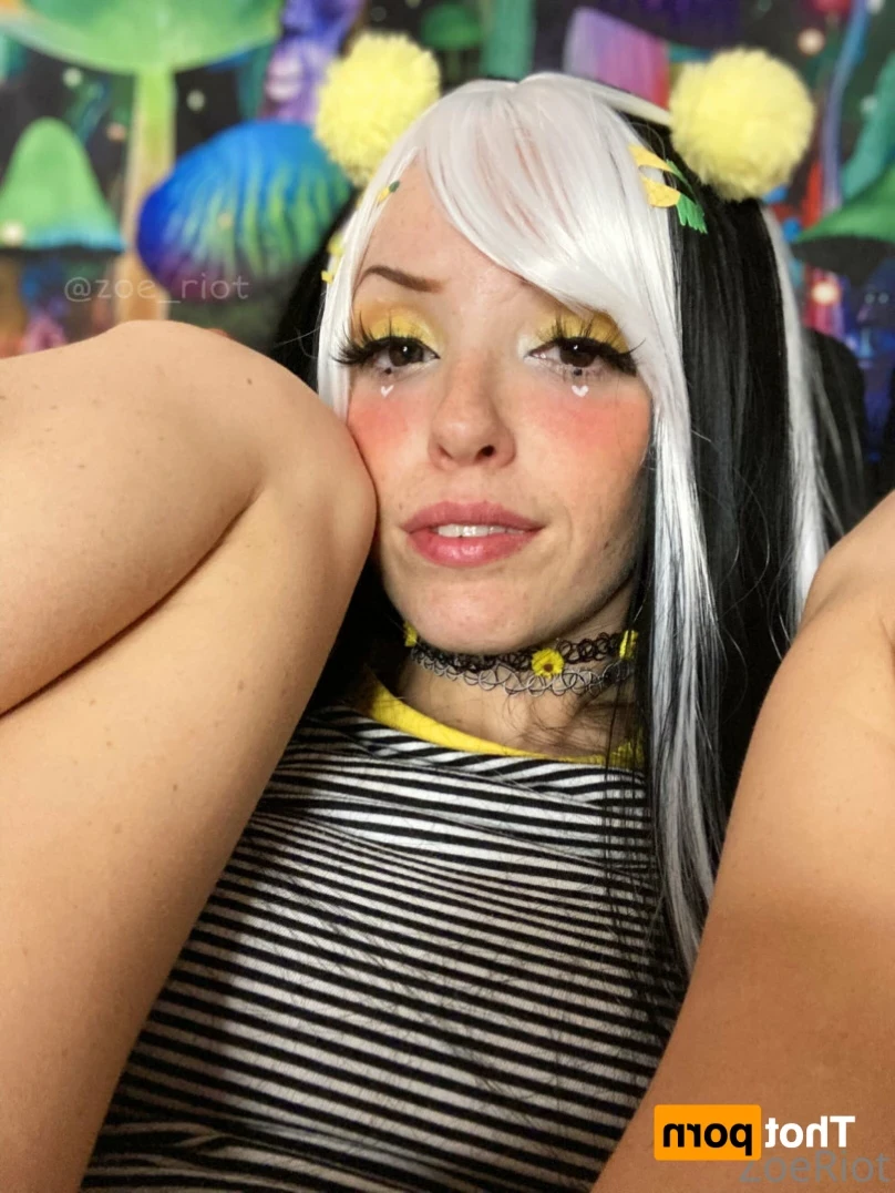 💗Zoe Riot💗 [ zoe_riot ] Onlyfans leaked photo 16126519 on Hotleaks.tv
