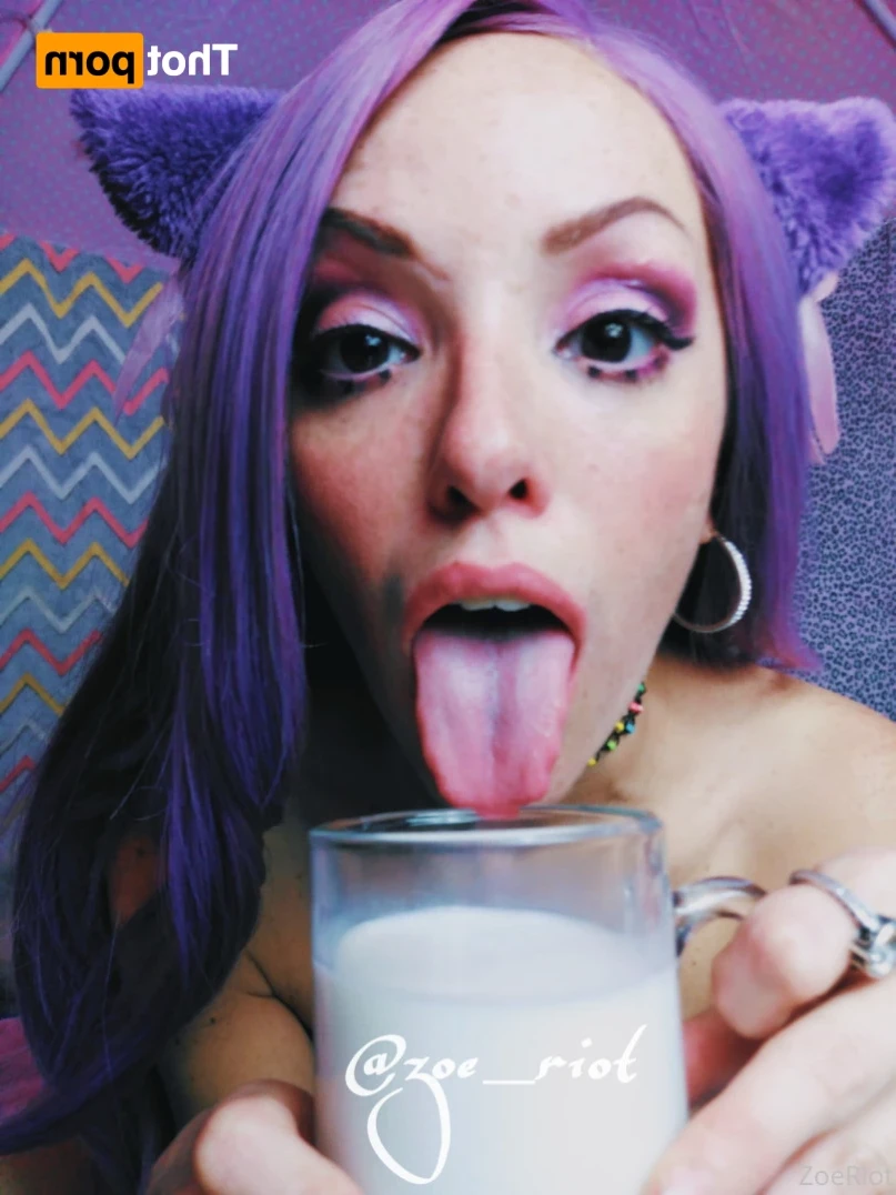 💗Zoe Riot💗 [ zoe_riot ] Onlyfans leaked photo 16131531 on Hotleaks.tv