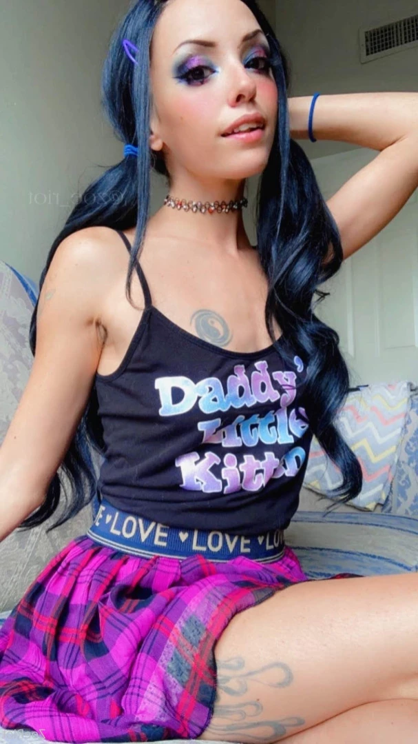 💗Zoe Riot💗 [ zoe_riot ] Onlyfans leaked photo 16163711 on Hotleaks.tv