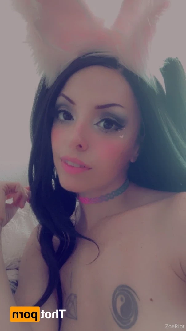 💗Zoe Riot💗 [ zoe_riot ] Onlyfans leaked photo 16173157 on Hotleaks.tv